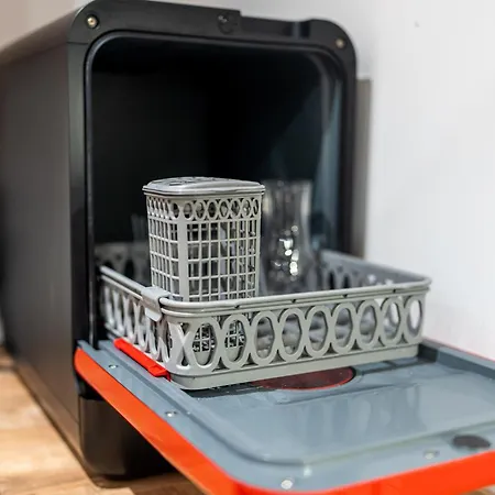 Apartment Des Chevaliers - Designed By C.m Sélestat