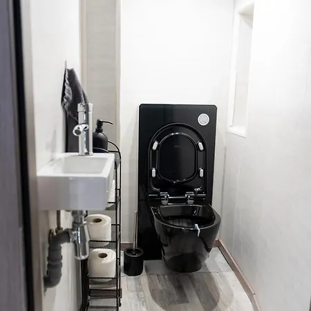 Apartment Des Chevaliers - Designed By C.m Sélestat