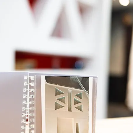 Apartment Des Chevaliers - Designed By C.m Sélestat