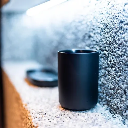 Des Chevaliers - Designed By C.m Apartment Sélestat