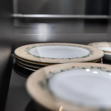 Des Chevaliers - Designed By C.m Apartment Sélestat